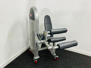 Star Trac Instinct Leg Curl Machine